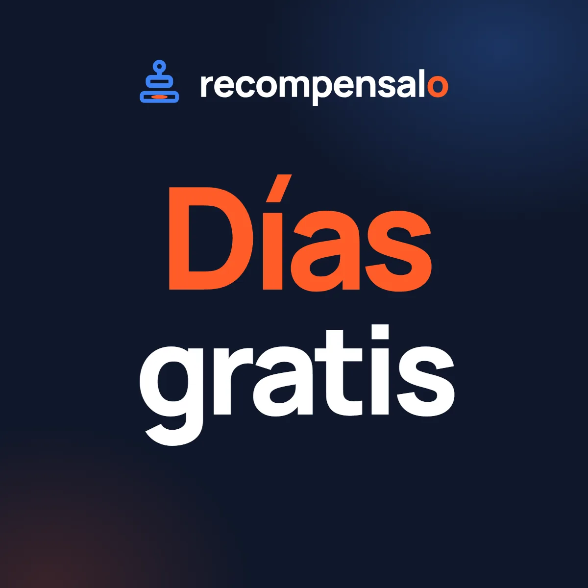 Recompensalo