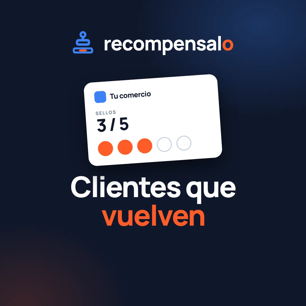 Recompensalo